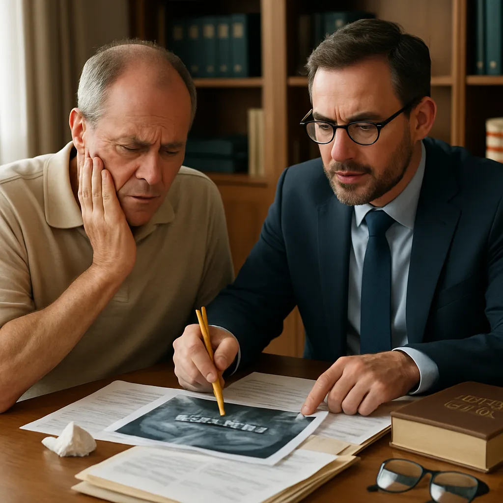 Gran diferencia entre presupuesto y factura final