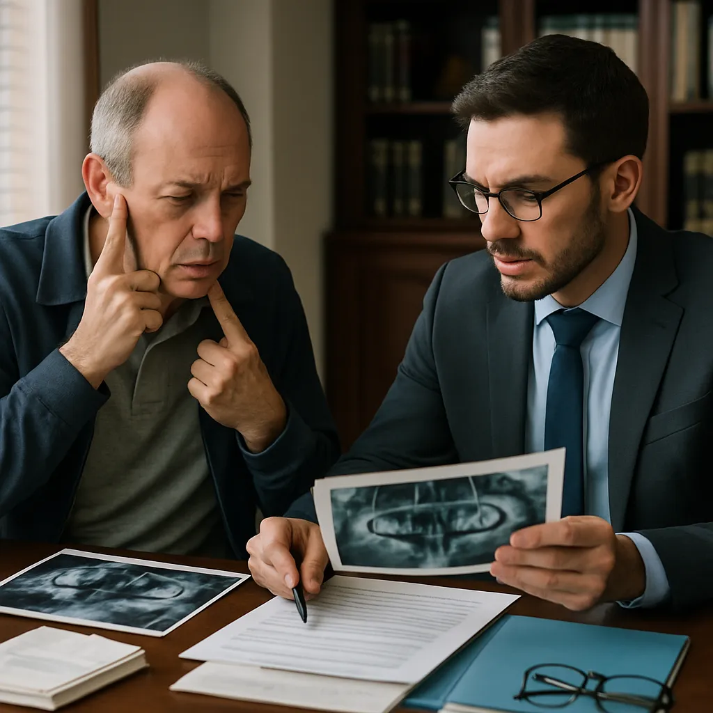 Ofertas engañosas letra pequeña