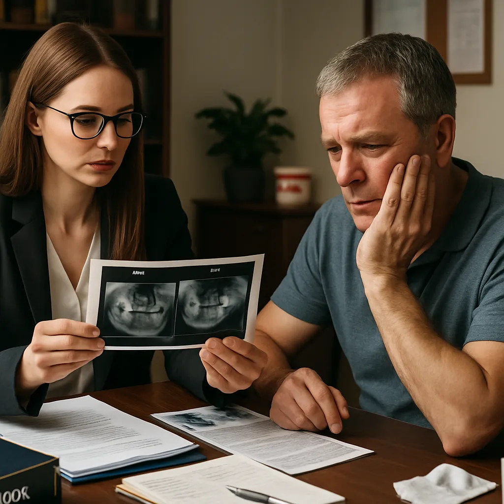 Prometen tratamientos sin dolor y fue doloroso