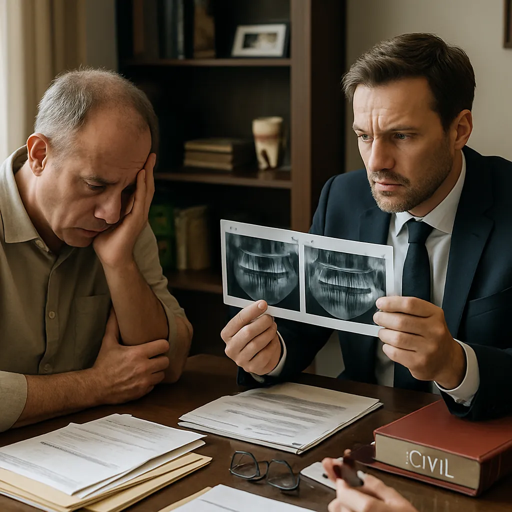 Promociones con condiciones imposibles