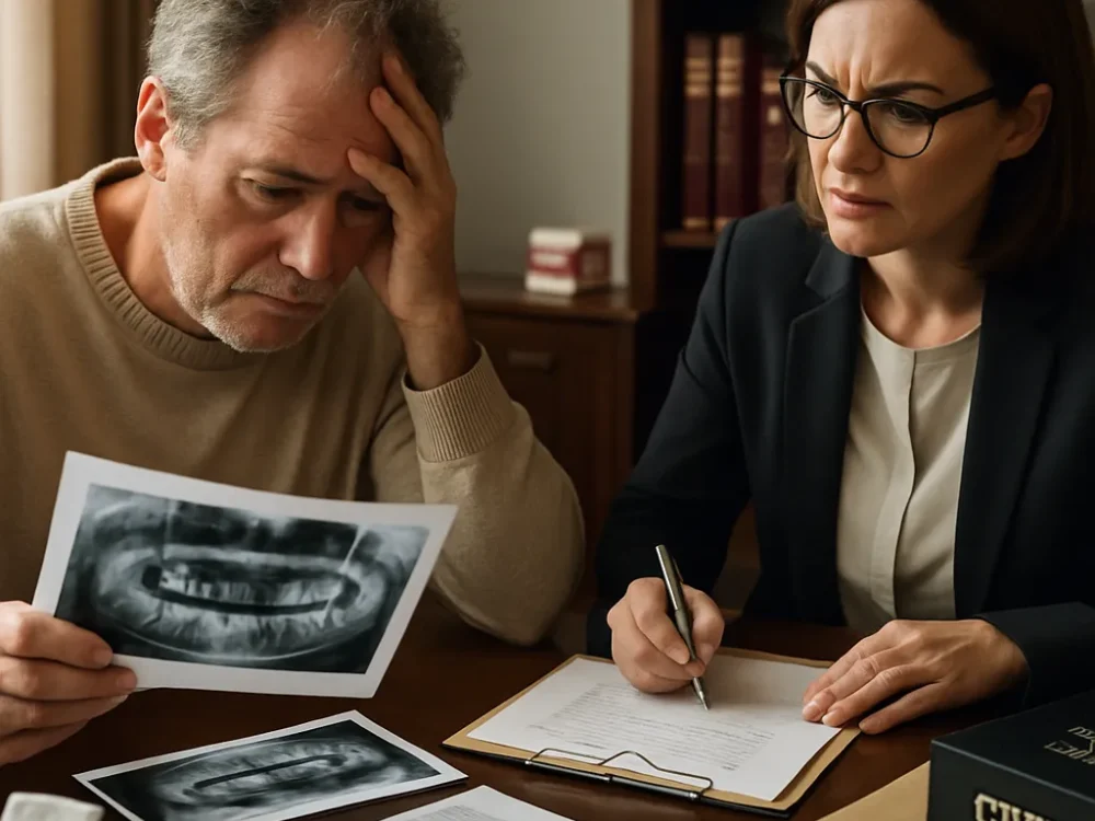 Publicidad con promesas imposibles