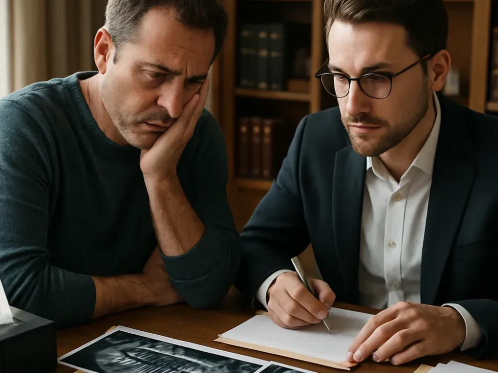 Trato agresivo o humillante falta profesional